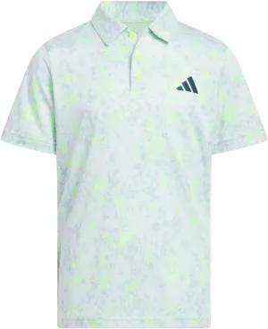 adidas Boy's Ultimate Golf Polo Shirt