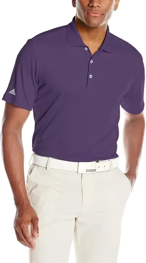 adidas Golf Men's Performance Polo Shirt