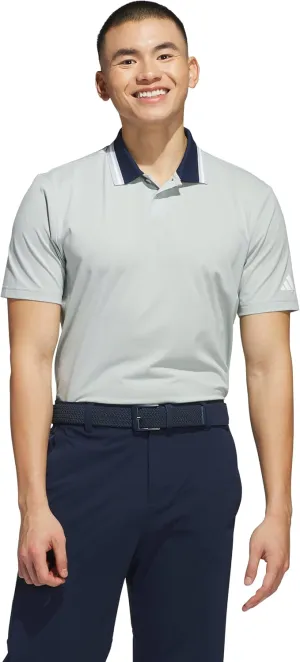 adidas Men's Beyond Twistknit Polo Shirt