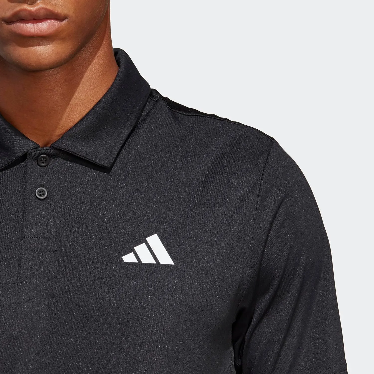 adidas Men's Club Tennis Polo Shirt