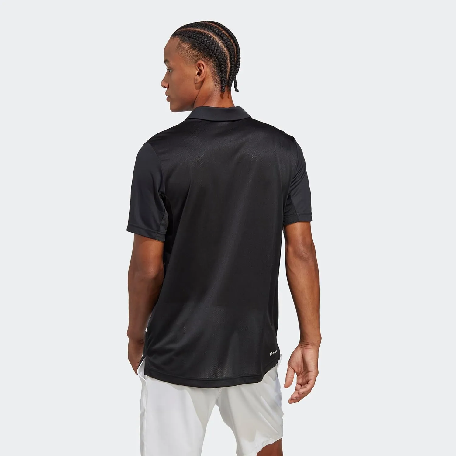 adidas Men's Club Tennis Polo Shirt