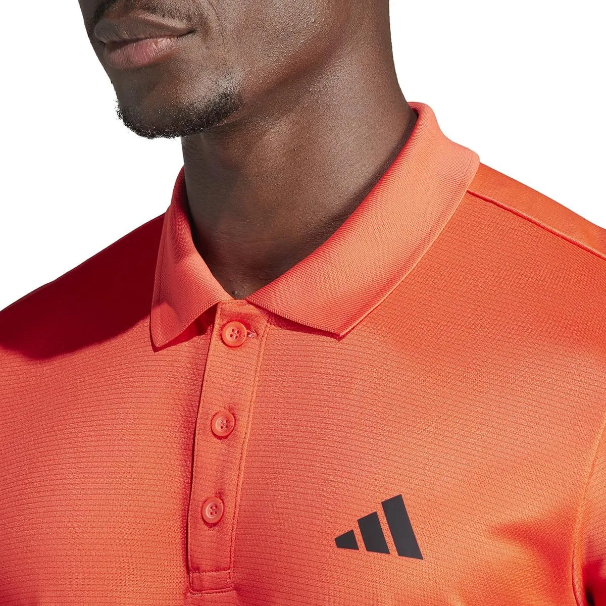 adidas Men's Essentials Training Polo Shirt