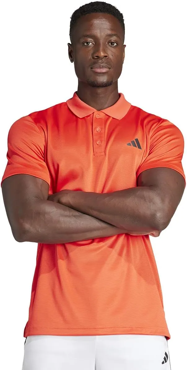 adidas Men's Essentials Training Polo Shirt
