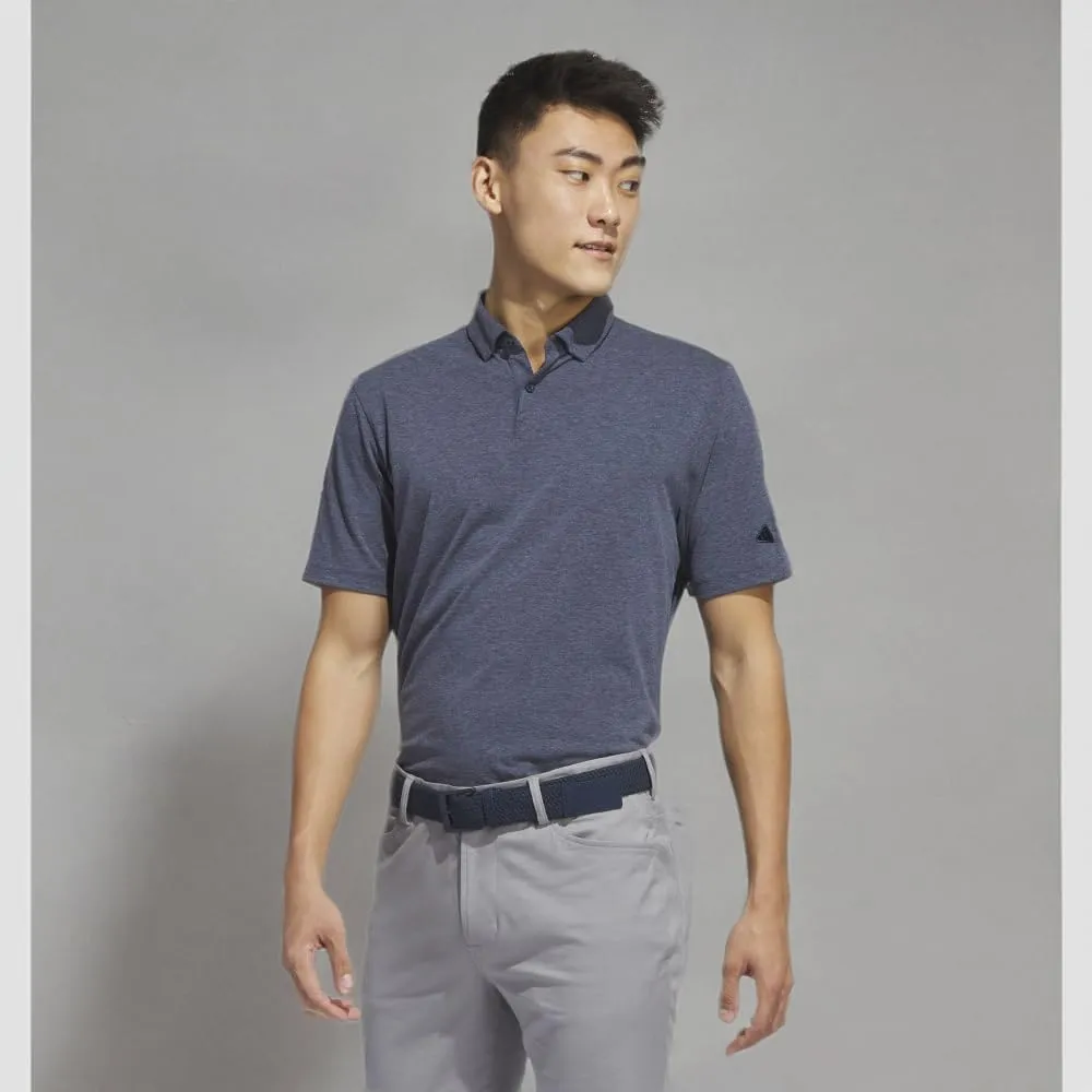 adidas Men's Go-to Polo Shirt