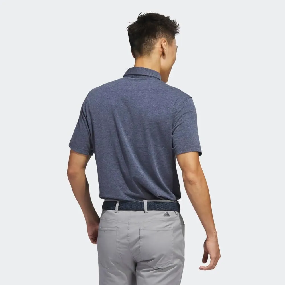 adidas Men's Go-to Polo Shirt