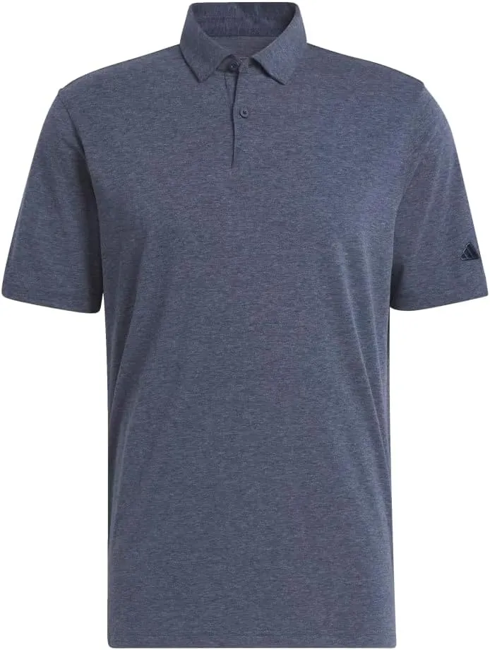 adidas Men's Go-to Polo Shirt