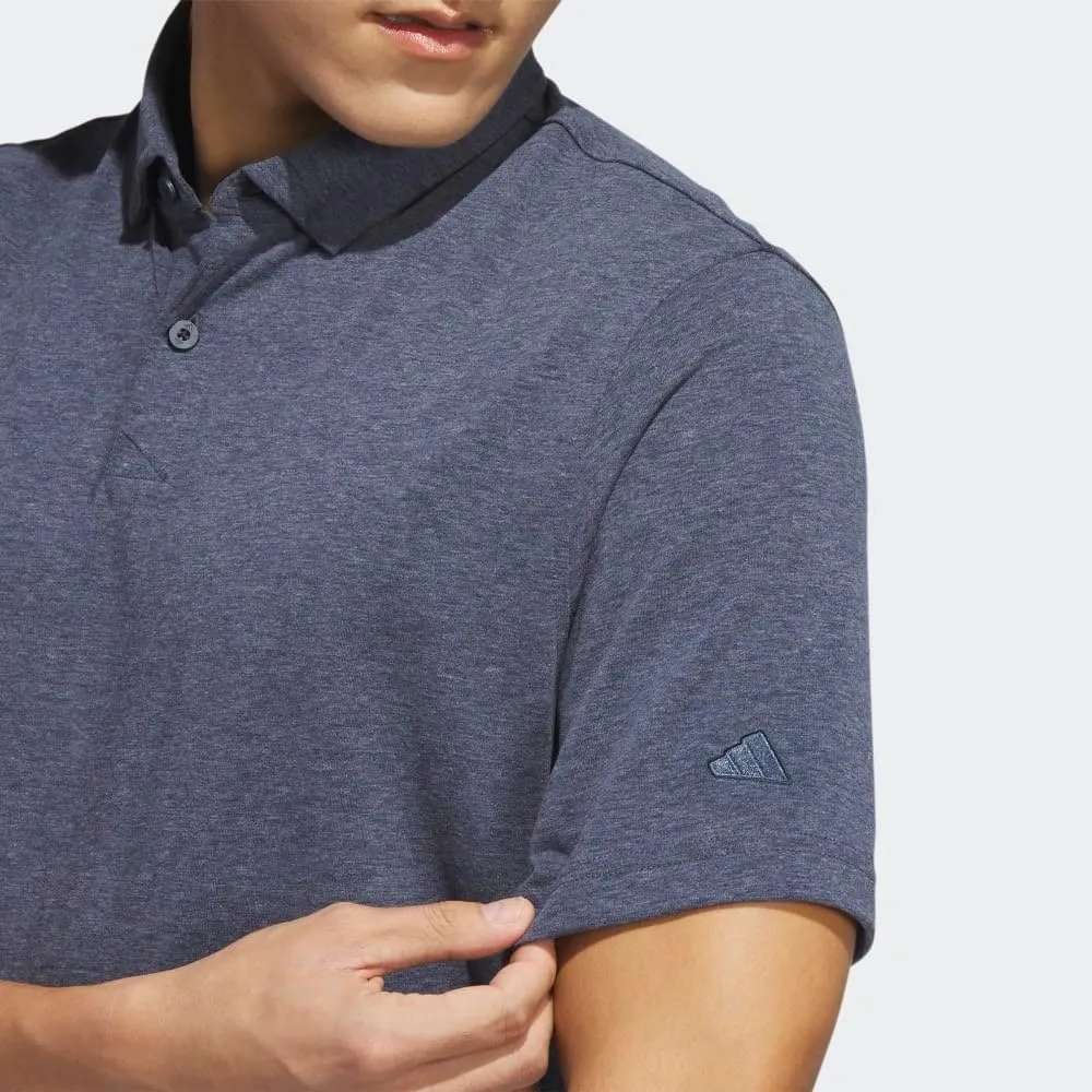 adidas Men's Go-to Polo Shirt