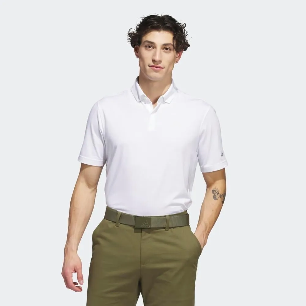 adidas Men's Go-to Polo Shirt