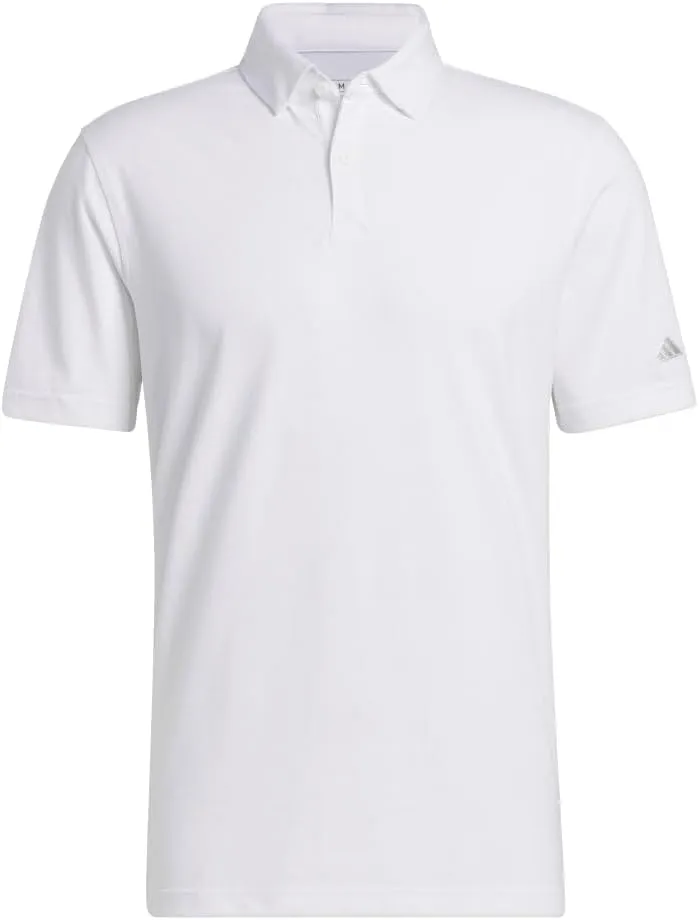 adidas Men's Go-to Polo Shirt
