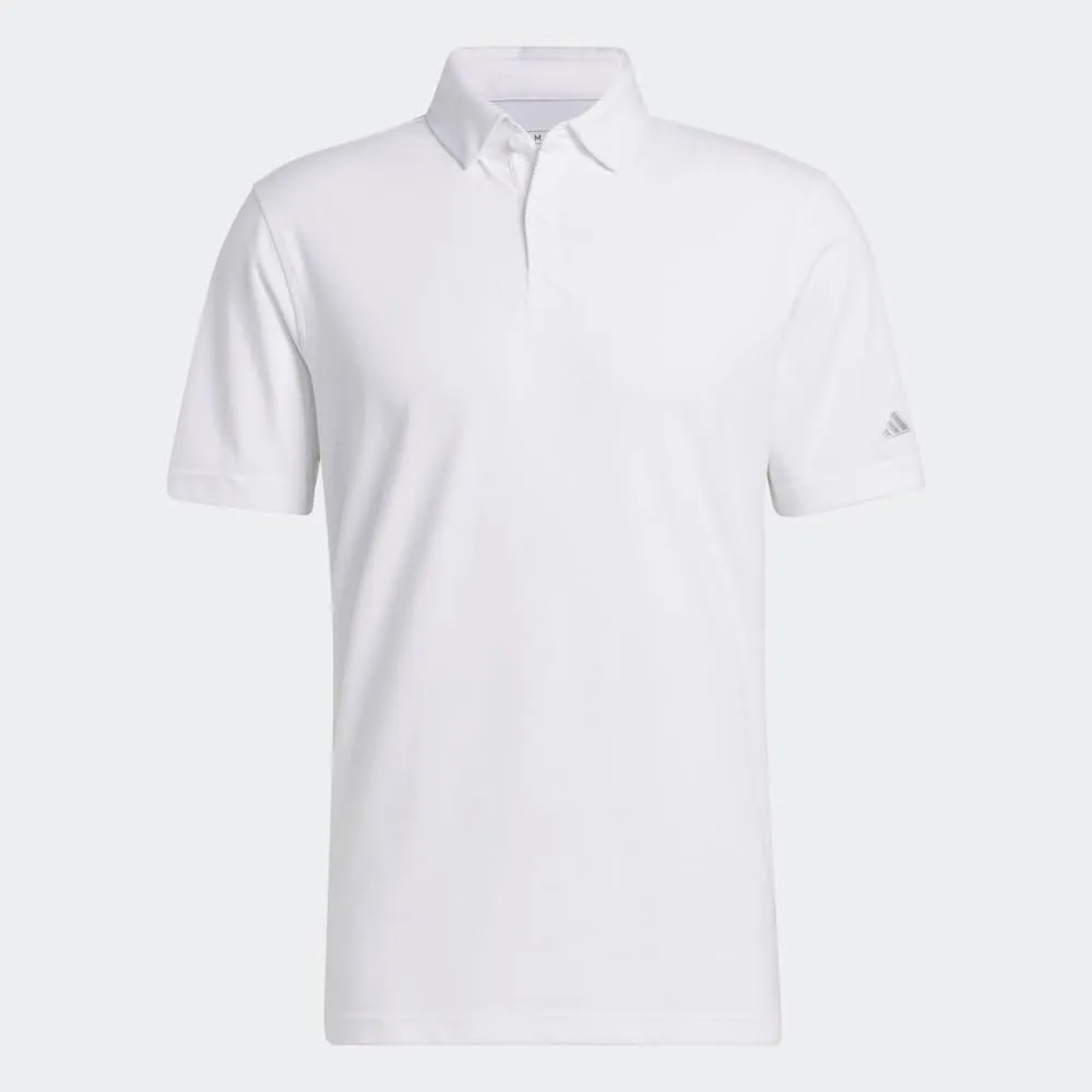 adidas Men's Go-to Polo Shirt