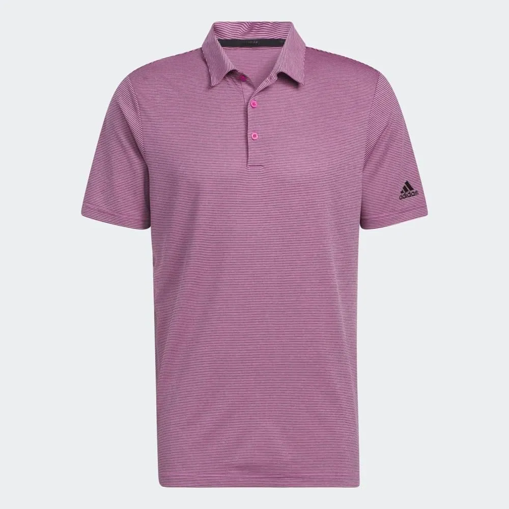 adidas Men's Ottoman Golf Polo Shirt