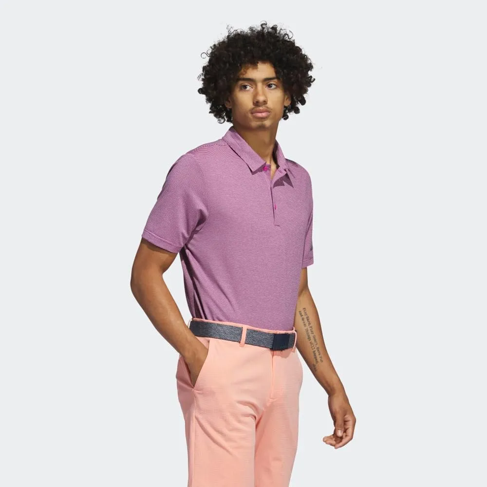 adidas Men's Ottoman Golf Polo Shirt
