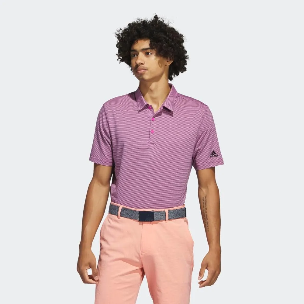 adidas Men's Ottoman Golf Polo Shirt
