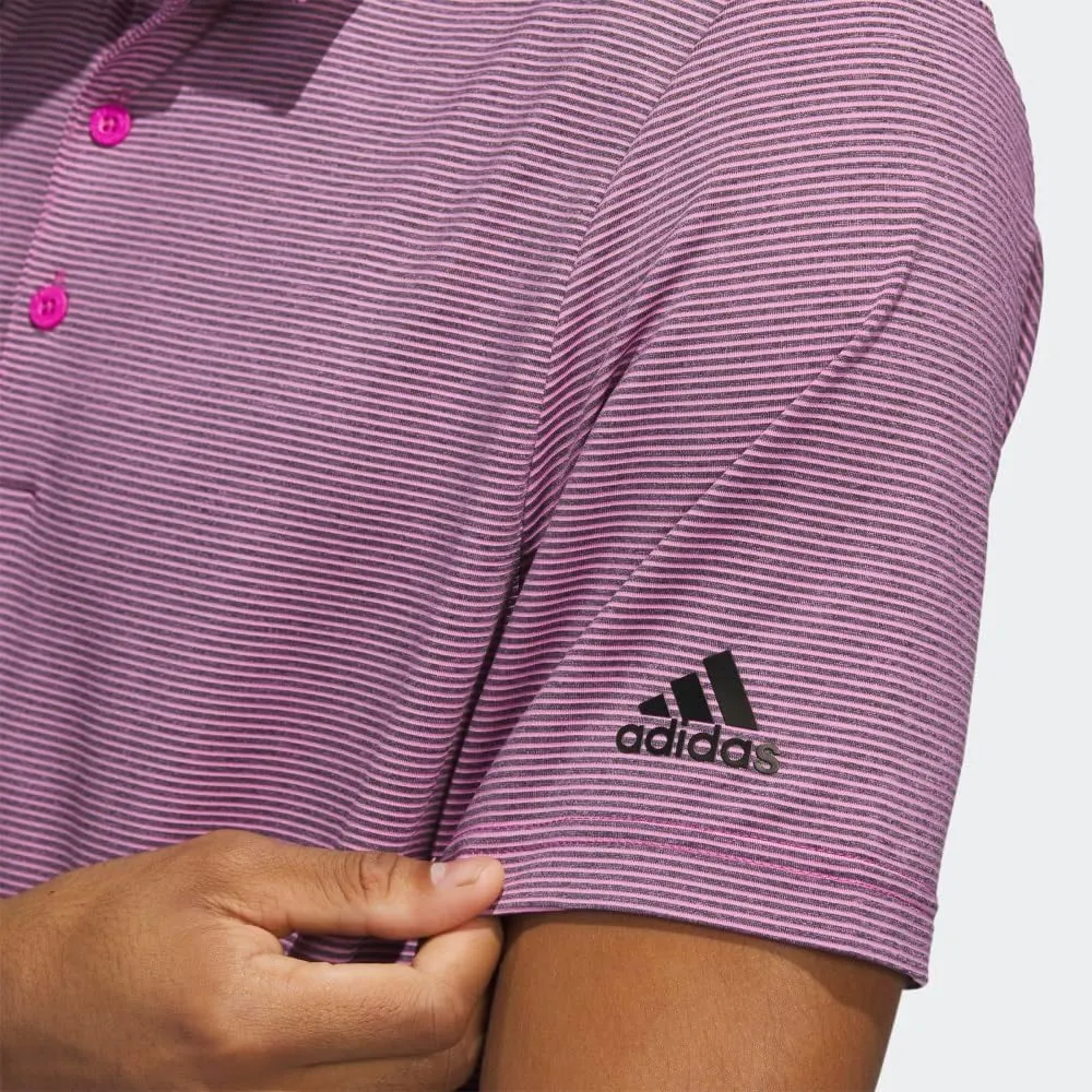 adidas Men's Ottoman Golf Polo Shirt
