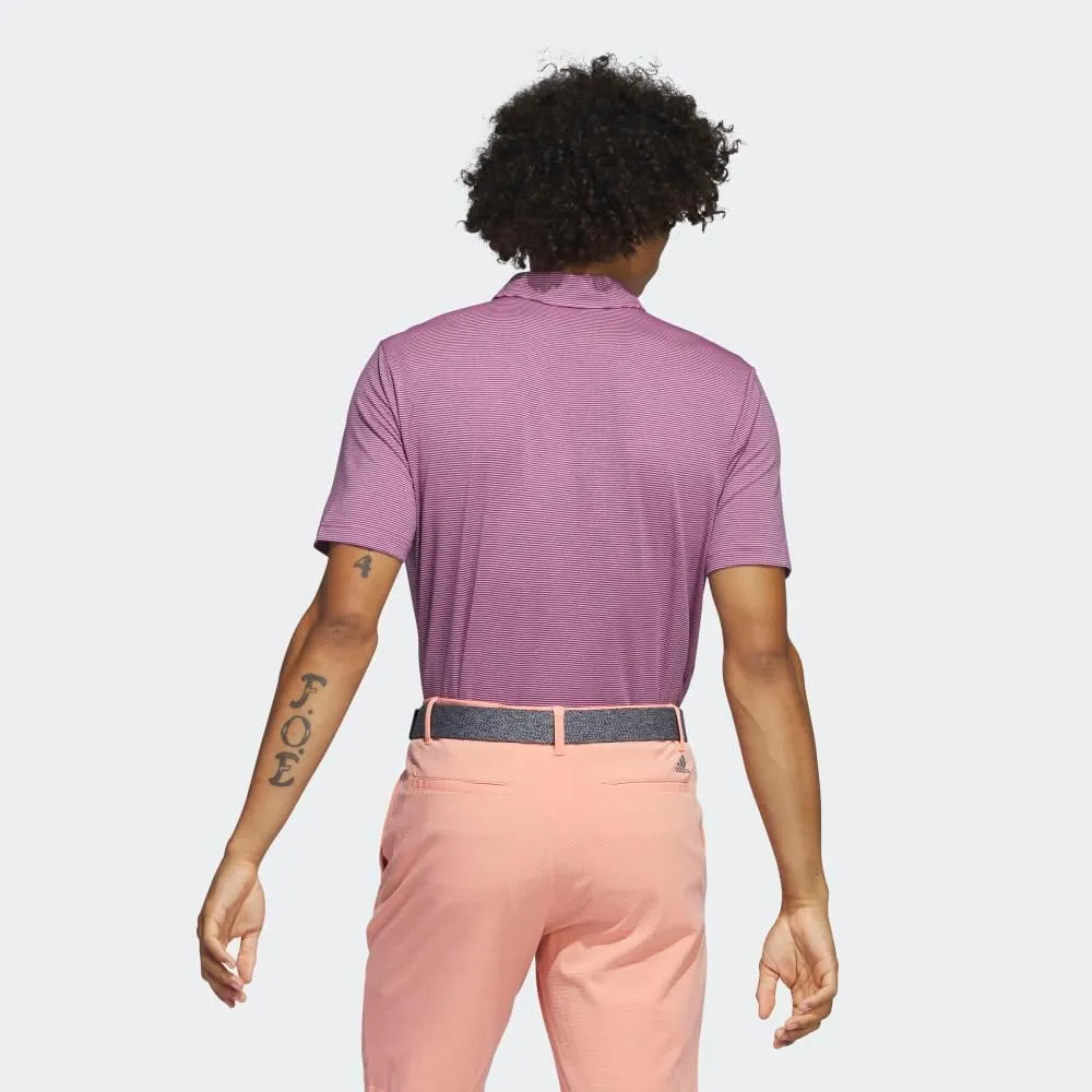adidas Men's Ottoman Golf Polo Shirt