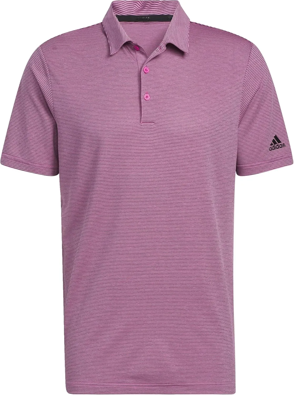adidas Men's Ottoman Golf Polo Shirt