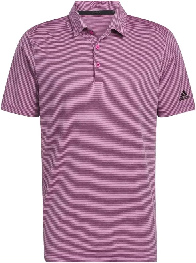 adidas Men's Ottoman Golf Polo Shirt