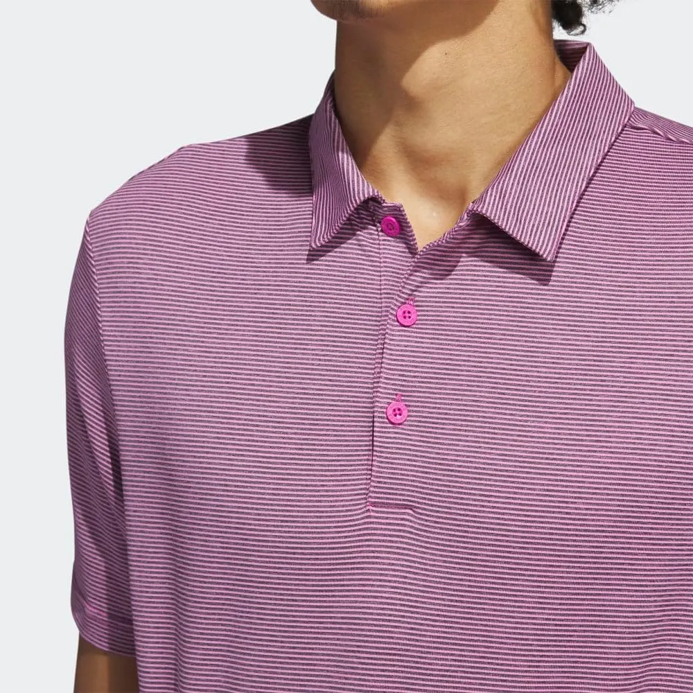 adidas Men's Ottoman Golf Polo Shirt