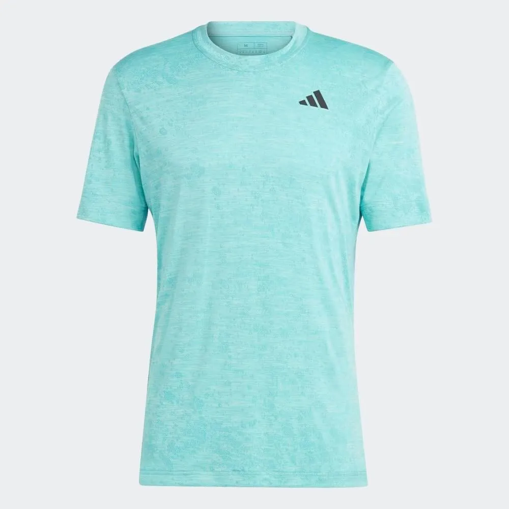 adidas Men's Tennis Freelift T-Shirt