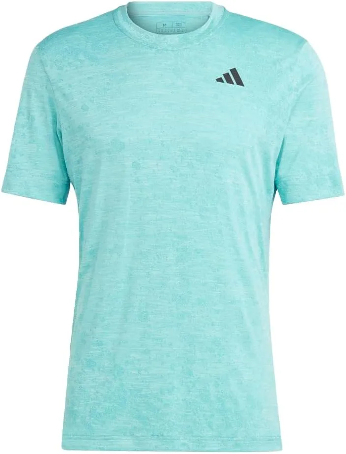 adidas Men's Tennis Freelift T-Shirt