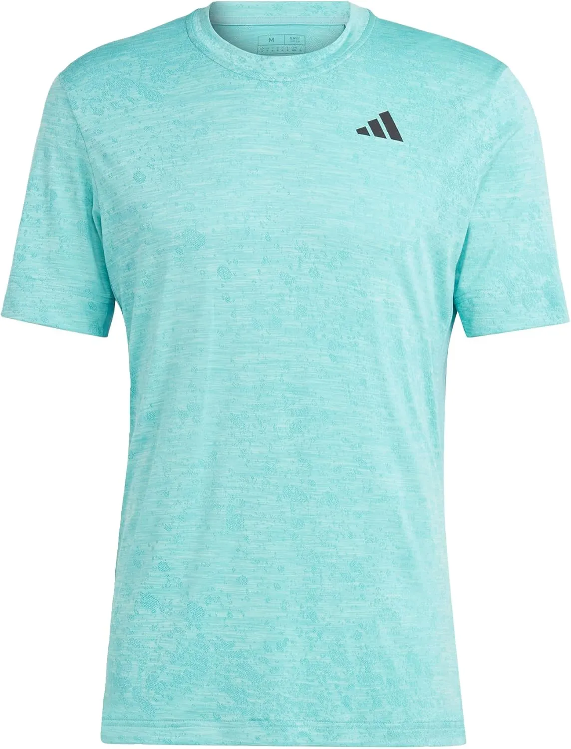 adidas Men's Tennis Freelift T-Shirt