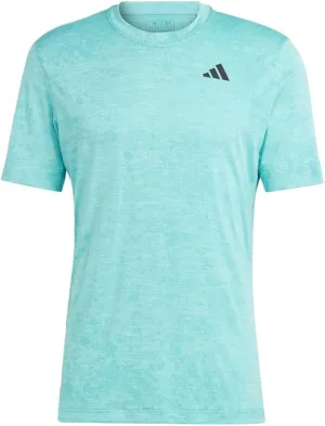 adidas Men's Tennis Freelift T-Shirt