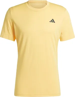 adidas Men's Tennis Freelift T-Shirt