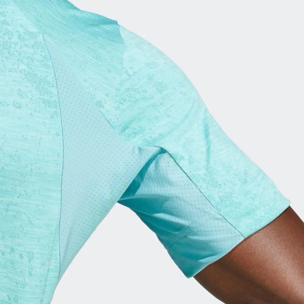 adidas Men's Tennis Freelift T-Shirt