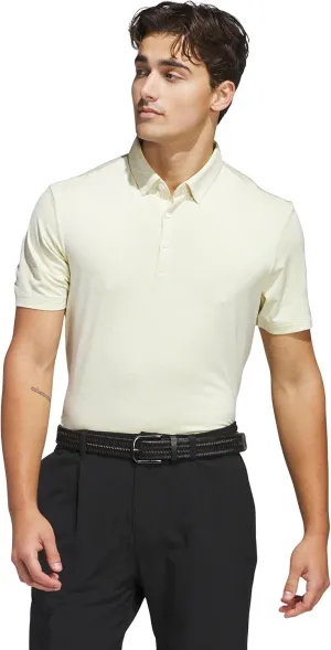 adidas Men's Ultimate365 Novelty Polo Shirt