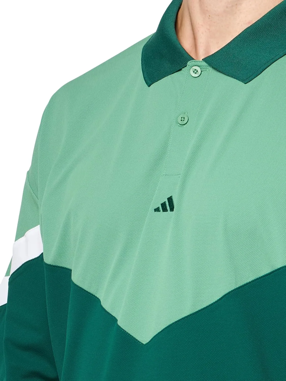 adidas Men's Ultimate365 Sport Polo Shirt