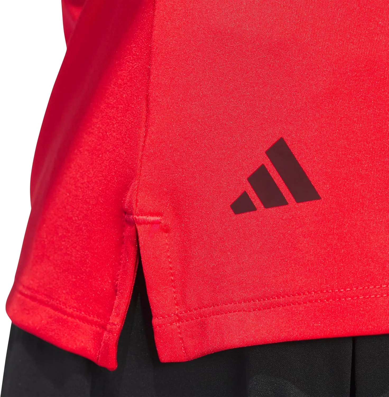 adidas Women's Ultimate365 Solid Polo Shirt