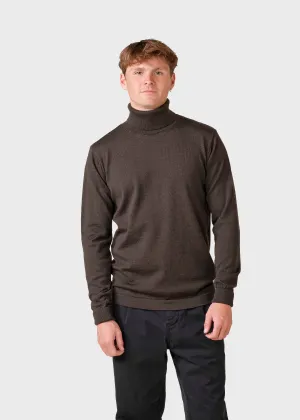 Anders knit - Earth