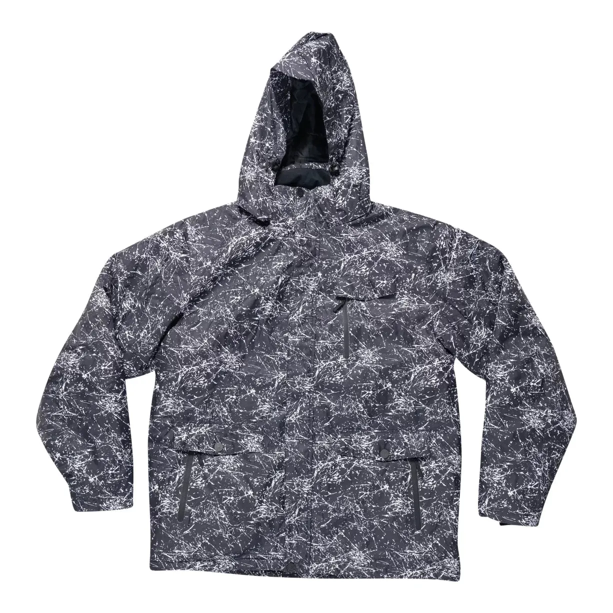 Arctic Queen Blizzard Ski Suit - Women's
