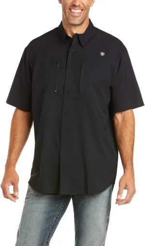 ARIAT Men's Venttek Classic Fit Shirt