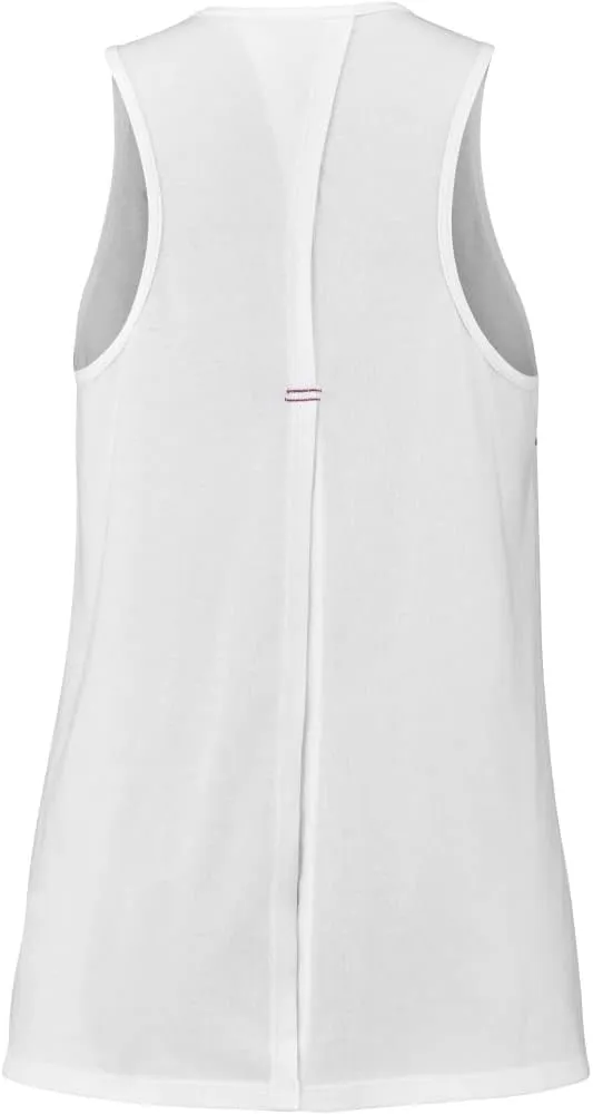 Babolat Women's Aero Cotton Tennis Training Tank Top