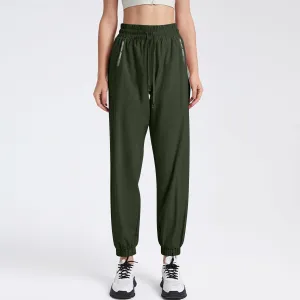Beeswan Pants for Women Quick Dry Comfy Fit Stretch Active Pant Casual Summer Athletic Breathable Cargo Sweatpants