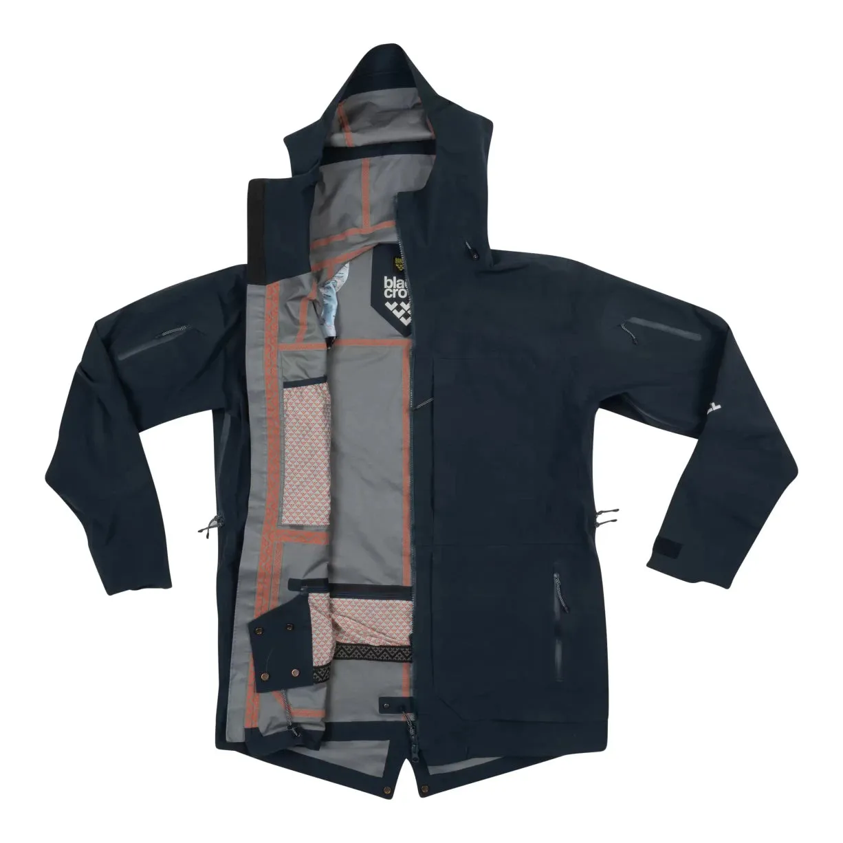 Black Crows Black Crows Ora Xpore Ripstop Ski Jacket- Men's
