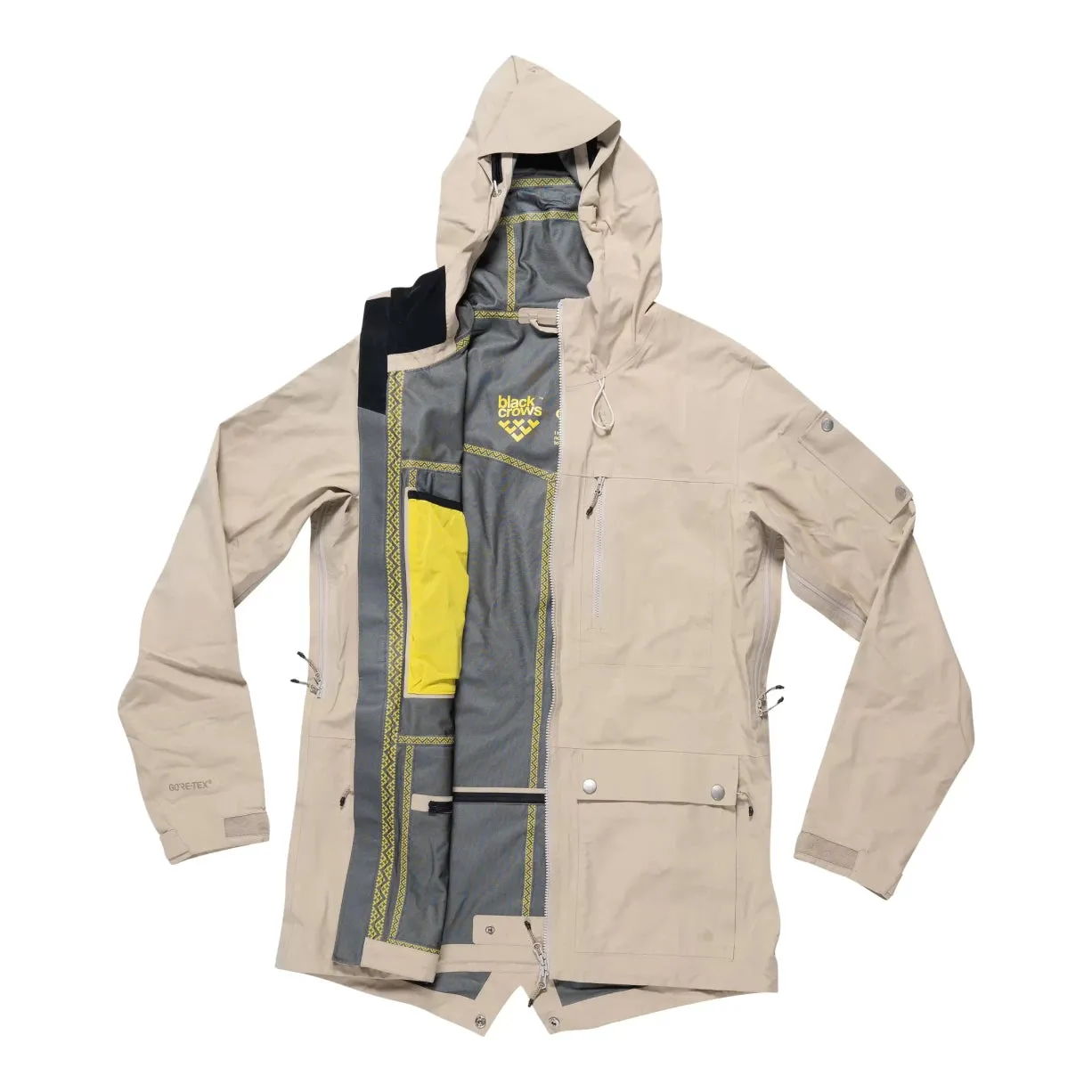 Black Crows Gore-Tex Ski Jacket - Women's