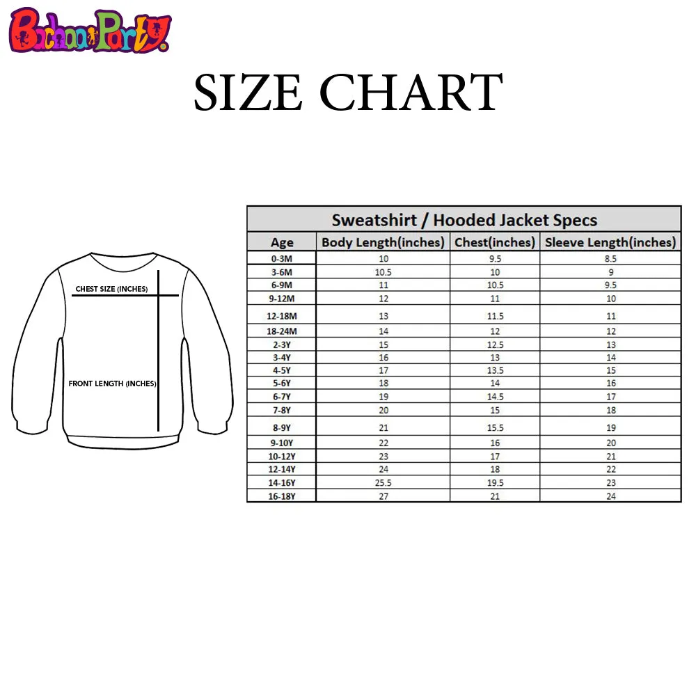 Boys Sweatshirt Peak - Dark Grey