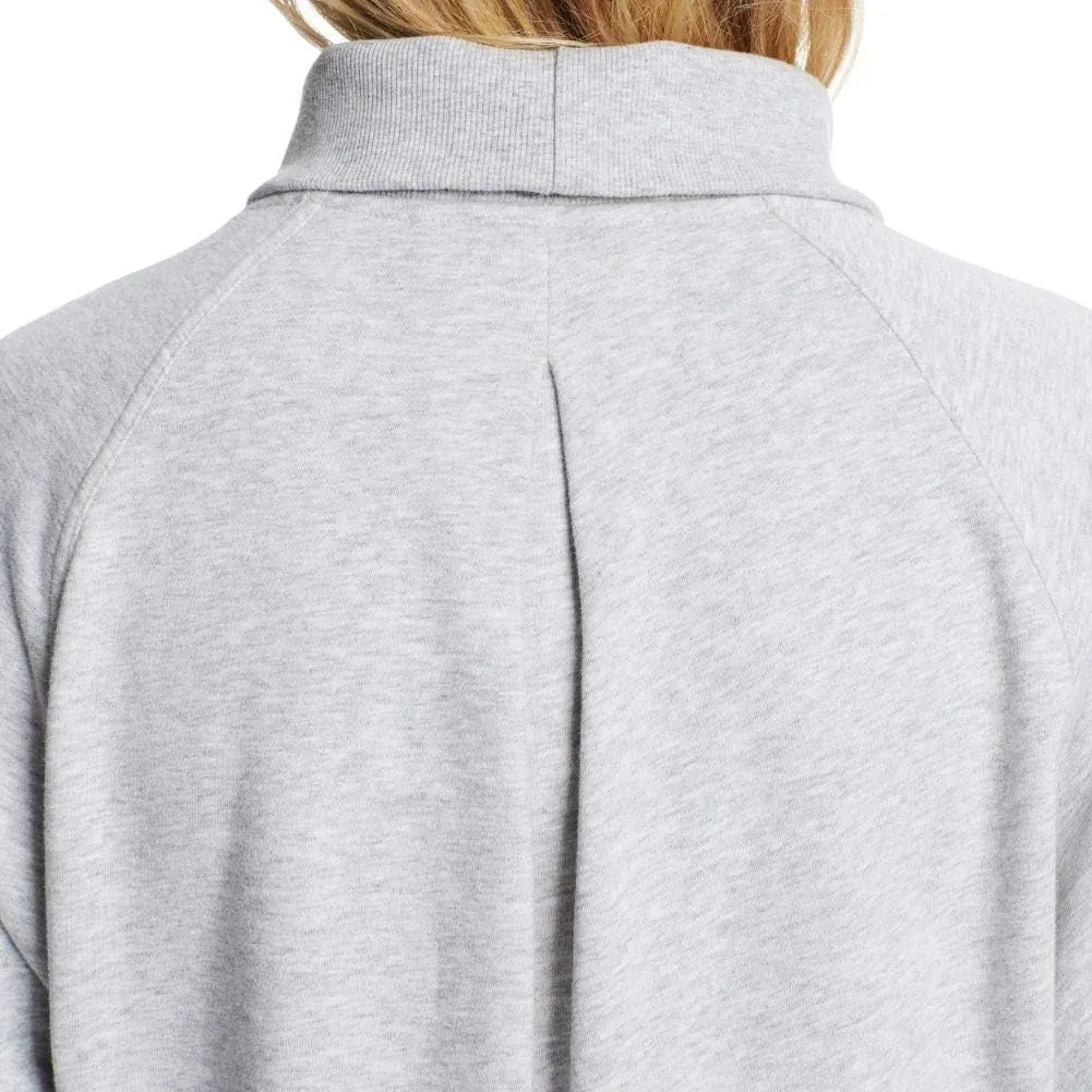 C9 Champion Women's Long Sleeve French Terry Top