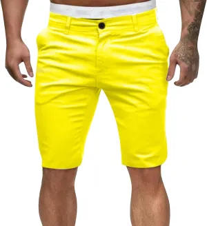 Cargo Shorts for Men Regular Stretch Camping Travel Hiking Pants Ripstop Hunting Resistant Comfort Cargo Pants