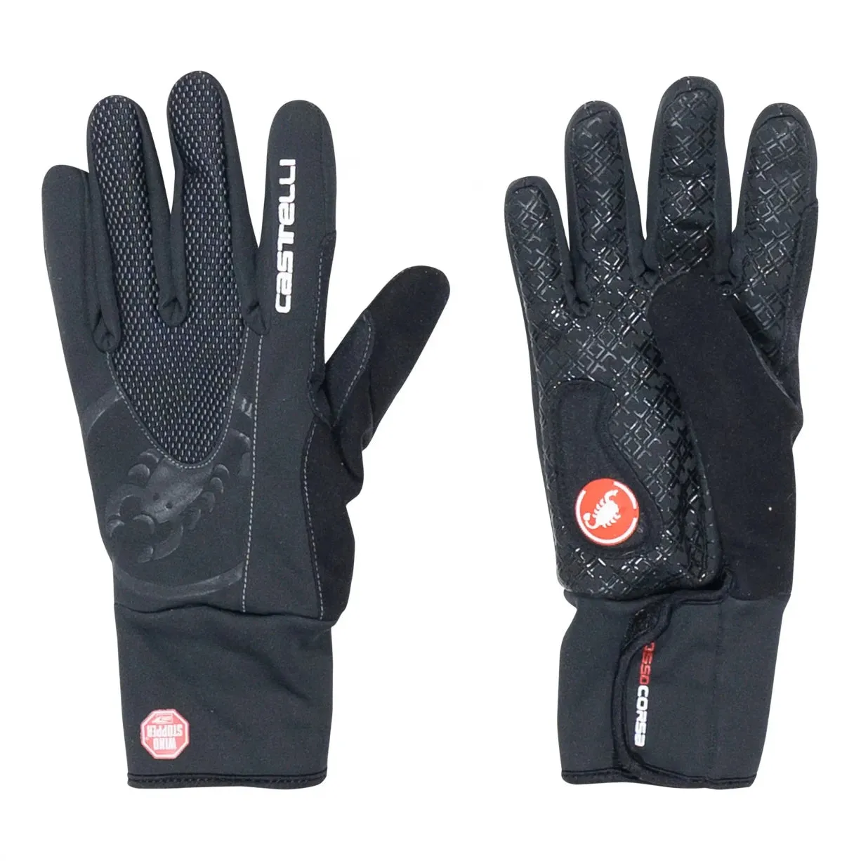 Castelli Estremo Winter Cycling Glove