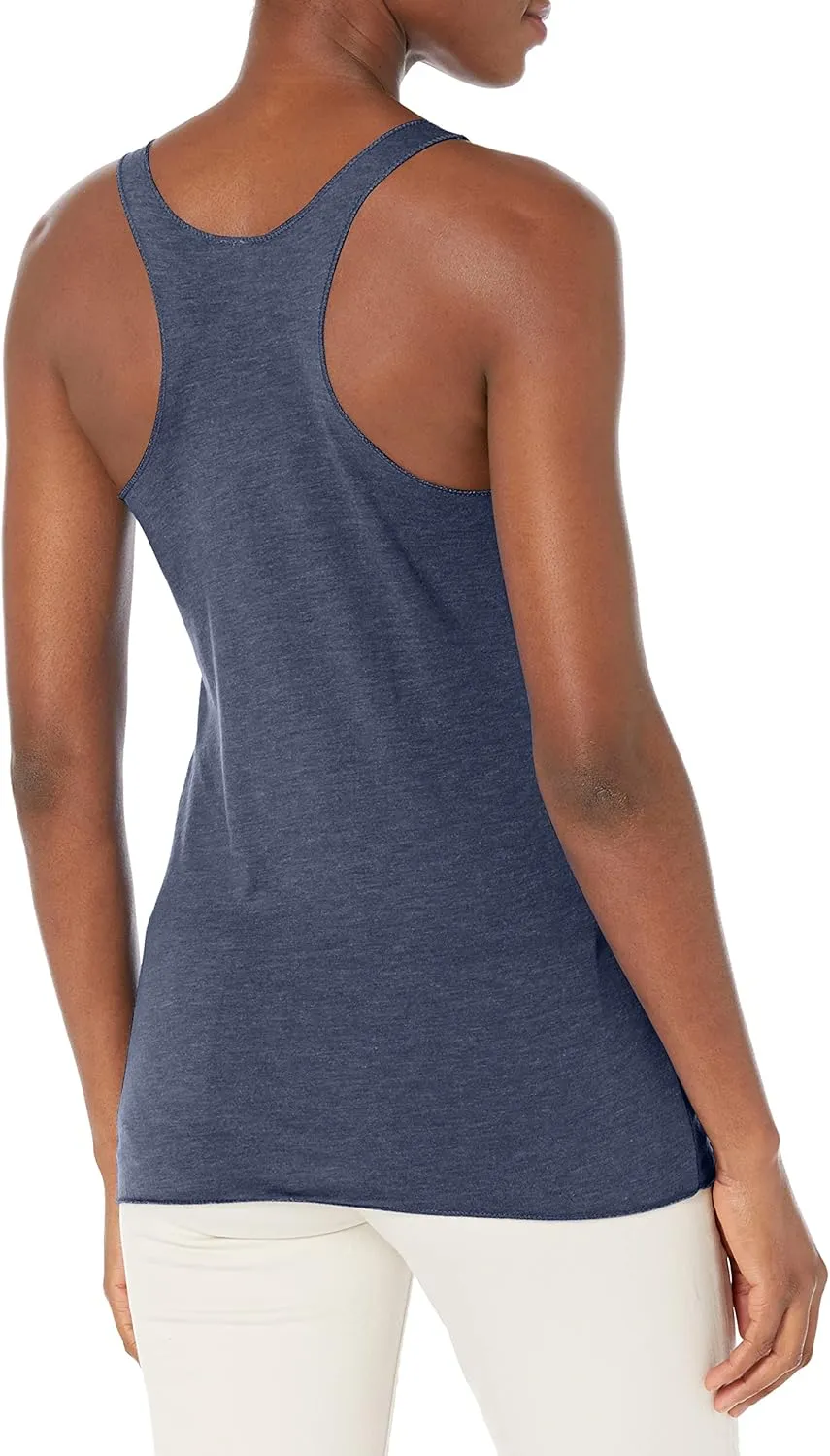 Chin Up Womens Suns Women's Racerback Tank Top
