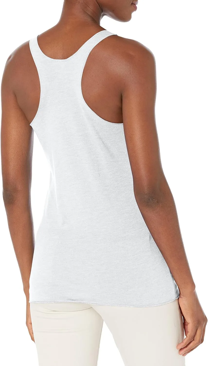 Chin Up Womens Suns Women's Racerback Tank Top
