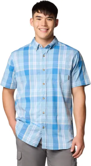 Columbia Men's Rapid Rivers II Short Sleeve Shirt