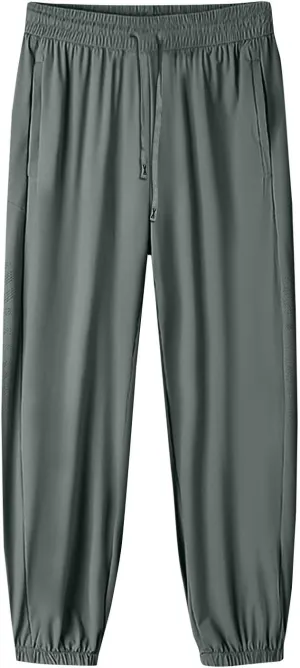 Cotton Linen Yoga Pants Business Casual,Wide Leg Sweatpants Women Denim Flowy Wide Trousers High Waisted