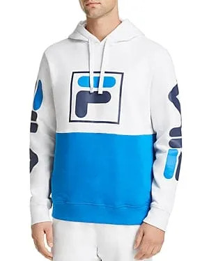 FILA -  Fleece Hoodie