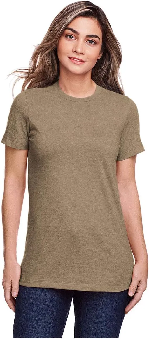 Gildan Ladies Softstyle CVC T-Shirt