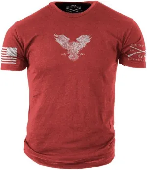 Grunt Style Basic Eagle T-Shirt