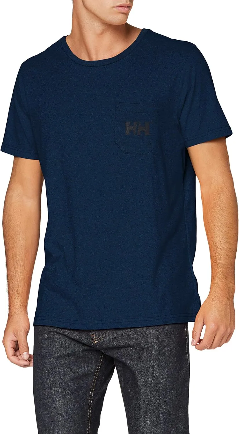 Helly-Hansen Men's Fjord T-Shirt